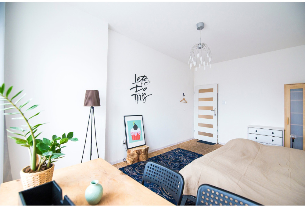 ¿Qué puerta elegir para un dormitorio?